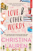 Love and other words