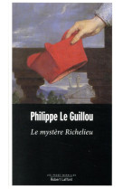 Le mystere richelieu