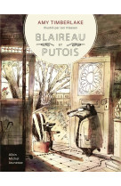 Blaireau et putois t01