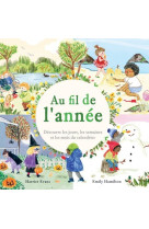 Au fil de l-annee