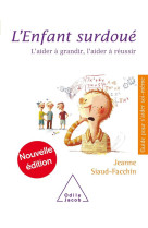 L enfant surdoue ned 2012