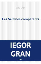 Les services competents