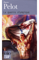 La guerre olympique