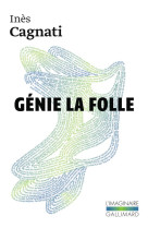 Genie la folle