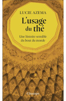 L-usage du the