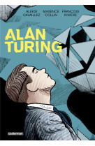 Alan turing