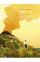 Silence d'amour