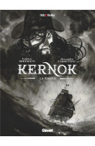 Kernok le pirate