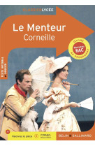 Le menteur