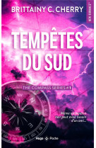 Compass tome 1 : tempetes du sud