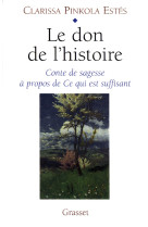 Le don de l-histoire