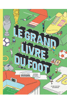 Le grand livre du foot