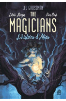 The magicians tome 1