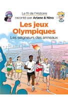 Les jeux olympiques