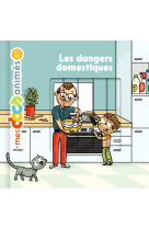 Les dangers domestiques