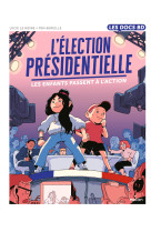 L-election presidentielle