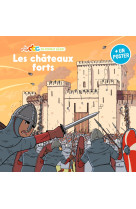 Les chateaux forts - format geant