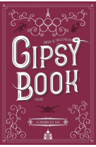 Gipsy book t08 la passion des jeux