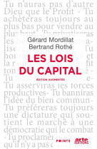 Les lois du capital