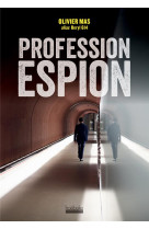 Profession espion