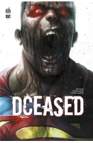 Dceased - t01 - dceased - tome 0