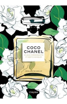 Coco chanel - 55 lieux, personnalites et objets iconiques