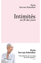 Intimités