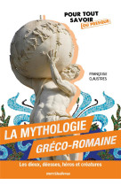 La mythologie greco-romaine