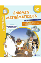 Hello maestro - enigmes mathematiques - cp 6-7 ans