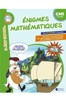 Hello maestro - enigmes mathematiques - cm1 9-10 ans