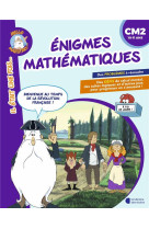 Hello maestro - enigmes mathematiques - cm2 10-11 ans