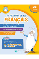 Hello maestro - je progresse en lecture ecriture - cp 6-7 ans