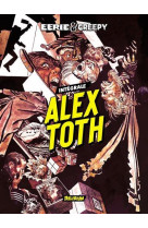 Eerie et creepy presentent alex toth