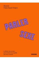 Parler sexe