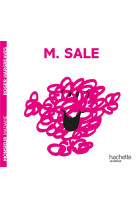 Monsieur sale