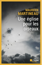 Une eglise pour les oiseaux