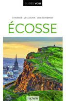 Guide voir écosse