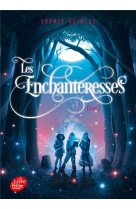 Les enchanteresses t02 les disparues de chateaubriand