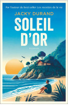 Soleil d-or