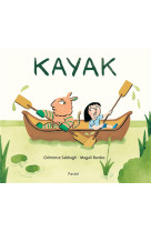 Kayak