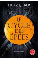 Le cycle des epees integrale