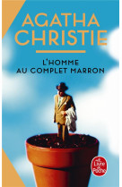 L'homme au complet marron (nouvelle traduction révisée)