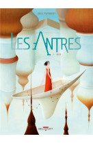 Les antres t02 quea