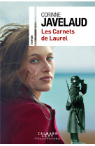 Les carnets de laurel