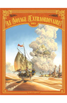 Le voyage extraordinaire - tome 11