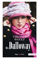 Mrs dalloway