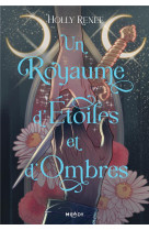 Un royaume d-etoiles et d-ombres t01