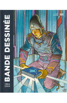 Bande dessinée 1964-2024