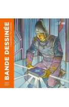 Bande dessinee 1964-2024 / album de l-exposition