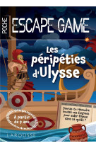 Les peripeties d- ulysse